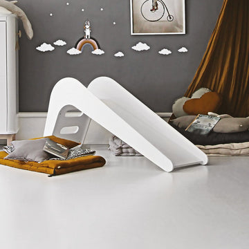 Glijbaan voor Binnen