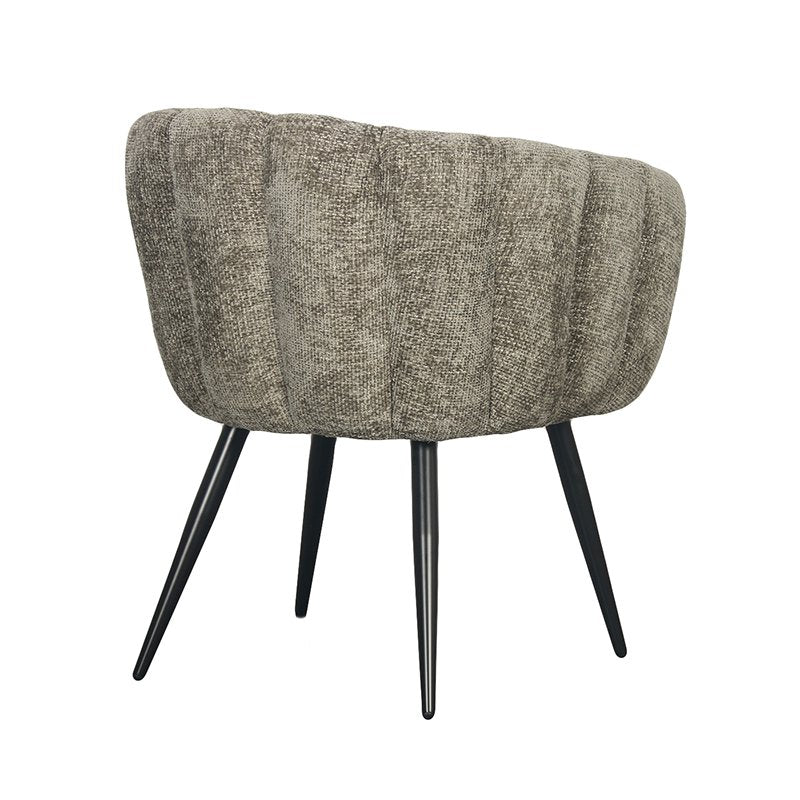 Breeze Stoel Pistache (Set van 2) InHuys