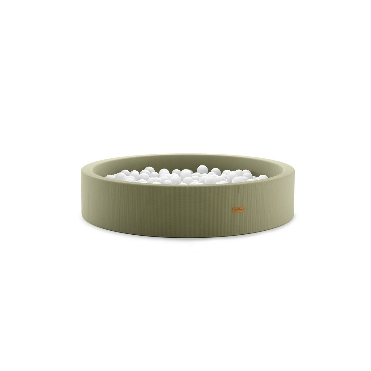 Ballenbak beige InHuys