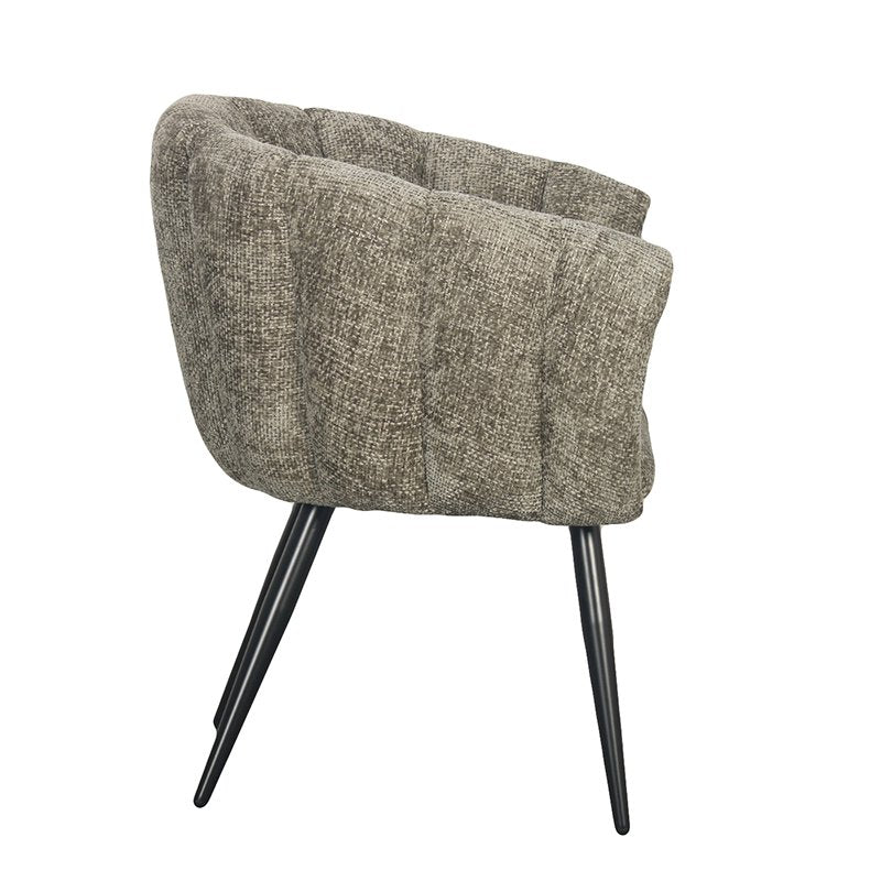 Breeze Stoel Pistache (Set van 2) InHuys