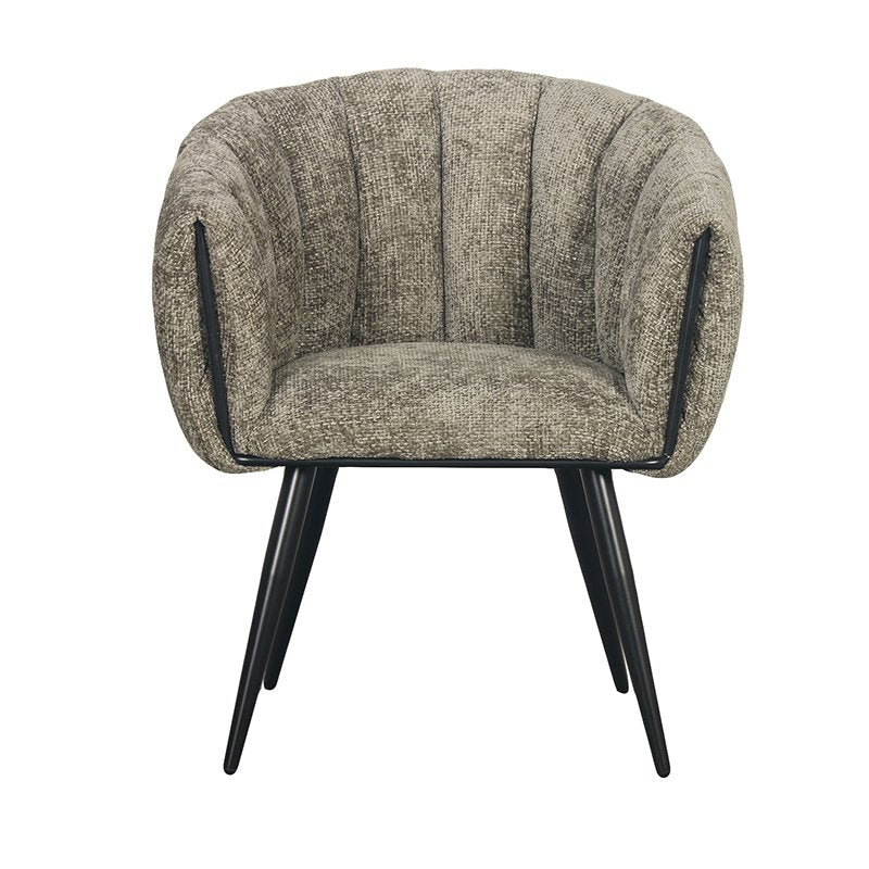Breeze Stoel Pistache (Set van 2) InHuys