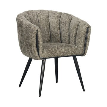 Breeze Stoel Pistache (Set van 2) InHuys