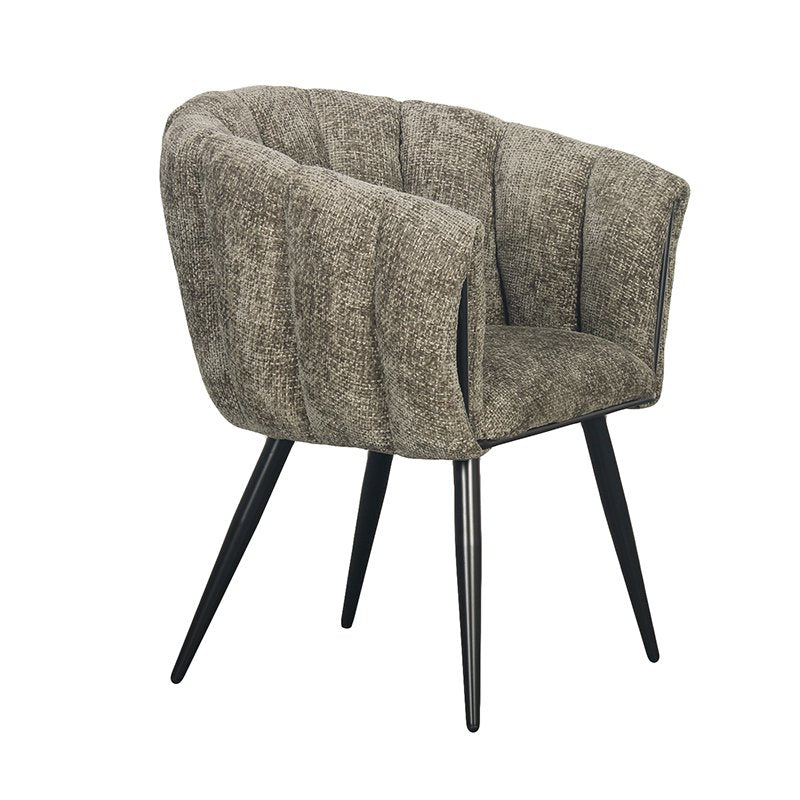 Breeze Stoel Pistache (Set van 2) InHuys